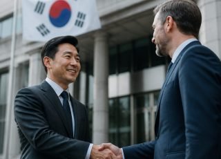 Ripple získal další banku v Jižní Koreji. Přiblíží to blockchain běžným firemním platbám?