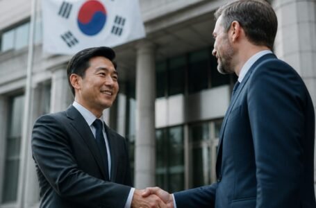 Ripple získal další banku v Jižní Koreji. Přiblíží to blockchain běžným firemním platbám?