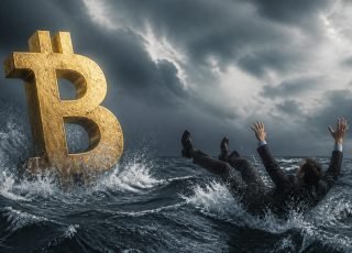 Růst bitcoinu smetl shorty za více než 3 miliardy USD