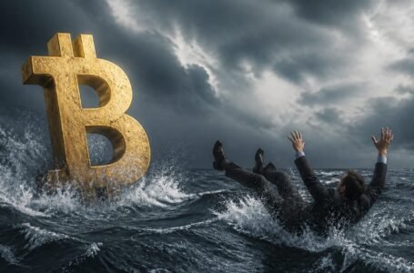 Růst bitcoinu smetl shorty za více než 3 miliardy USD