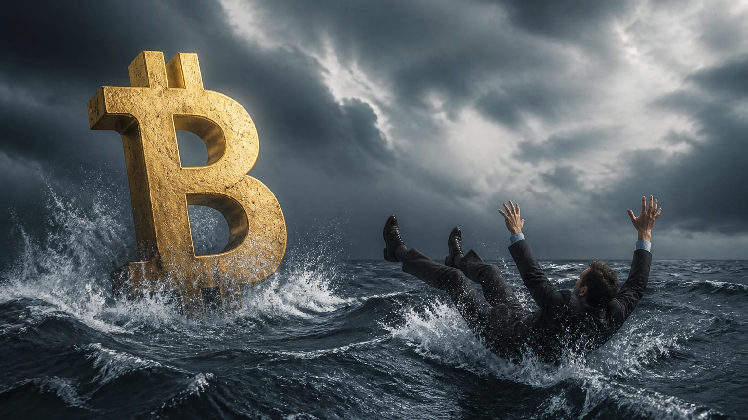 Růst bitcoinu smetl shorty za více než 3 miliardy USD