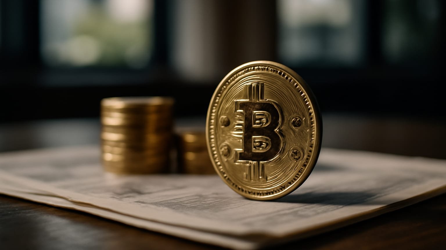 Spotové Bitcoin ETF zaznamenaly třetí den přílivů v řadě