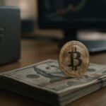 Srpnové přílivy do bitcoinových ETF se přiblížily jedné miliardě dolarů