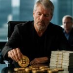 Strategy znovu prodává bitcoin a navyšuje hotovost