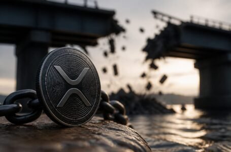 XRP bridge přišel kvůli softwarové chybě o téměř 200 000 XRP