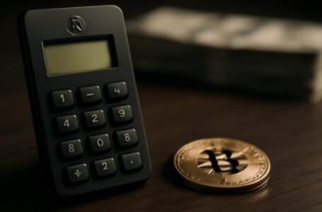 Z Coldcard zmizely bitcoiny za více než 100 milionů dolarů, tvrdí Galaxy
