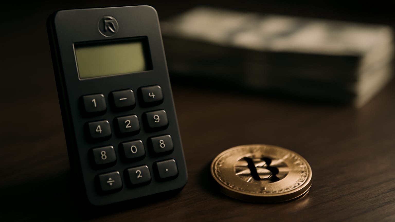 Z Coldcard zmizely bitcoiny za více než 100 milionů dolarů, tvrdí Galaxy