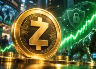Zcash je nejvýše od roku 2016. Co stojí za prudkým růstem?