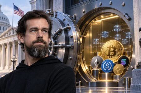 Zdroj: kryptoguru.cz – AI ilustrace (OpenAI)