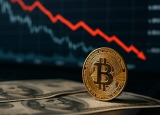 Americké bitcoinové ETF ztratily 236 milionů USD a BTC zůstává pod tlakem