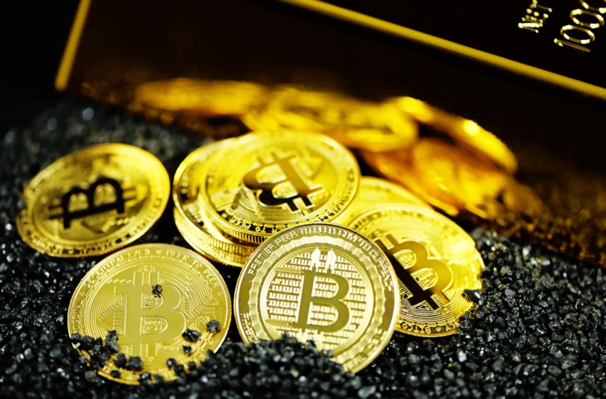 600 BTC z roku 2010 se probudilo. Tehdy na těžbu stačil počítač