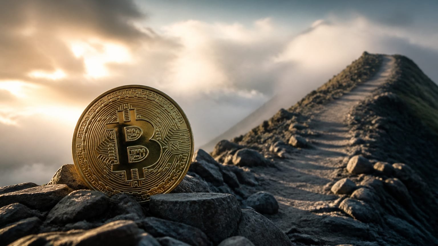 Bitcoin překonal 85 000 dolarů. Co mu ještě brání v cestě ke 100 000?