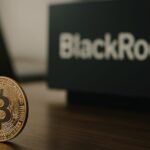 Bitcoinová ETF se vrátila k přílivům. BlackRock zajistil téměř celý obrat