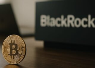 Bitcoinová ETF se vrátila k přílivům. BlackRock zajistil téměř celý obrat