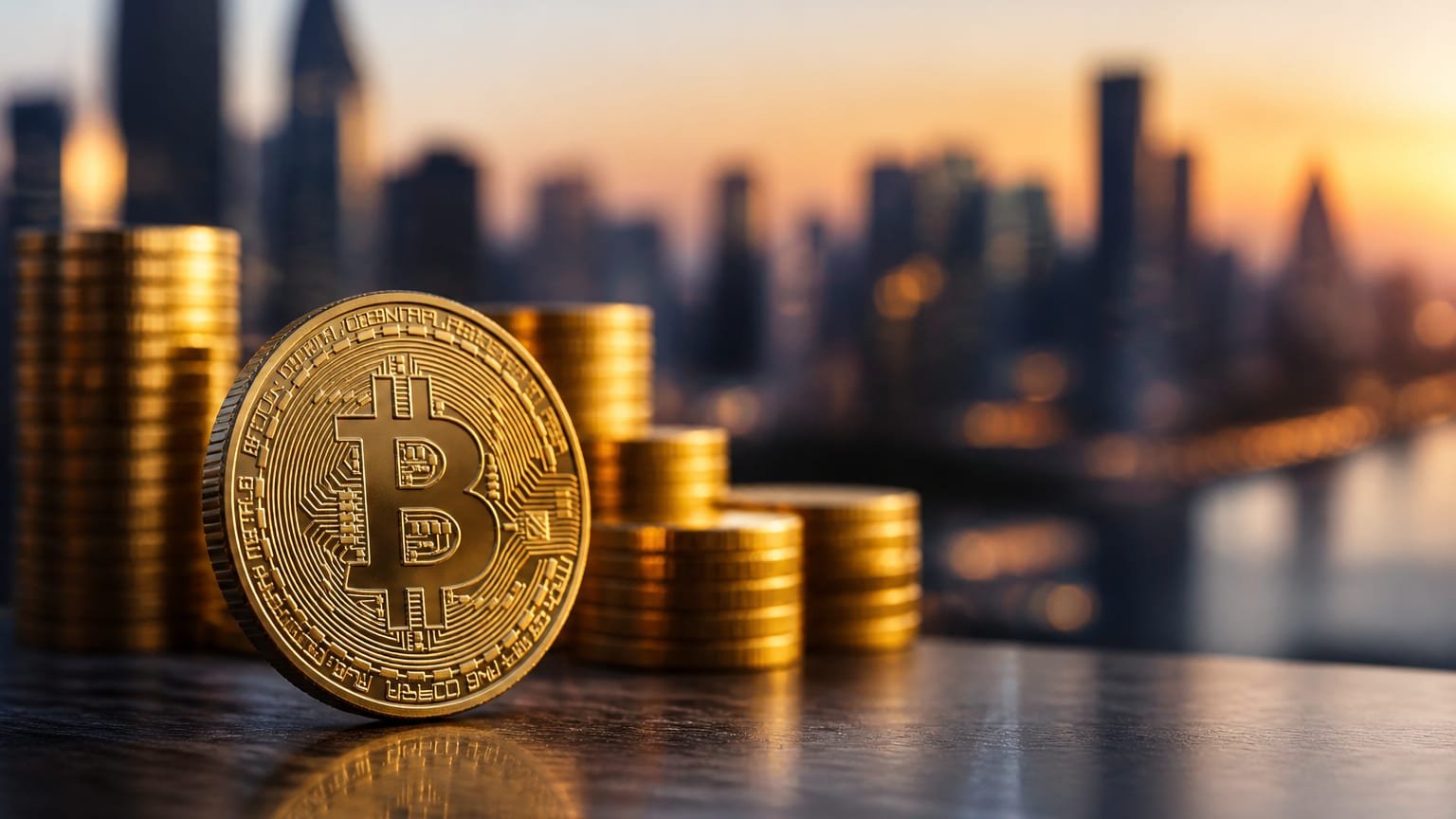 Bitcoinové ETF přilákaly téměř miliardu dolarů za den, nejvíce za 11 měsíců