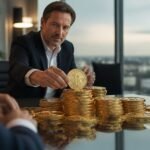 Capital B nakoupila bitcoin za 29 milionů dolarů
