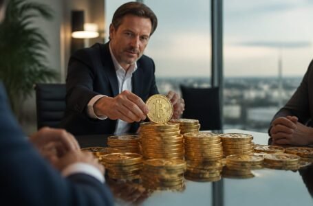 Zdroj: KryptoGuru – AI ilustrace (OpenAI)