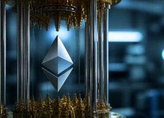 Ethereum míří ke kvantové odolnosti základní vrstvy do roku 2029