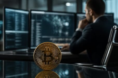 Zdroj: KryptoGuru – AI ilustrace (OpenAI)