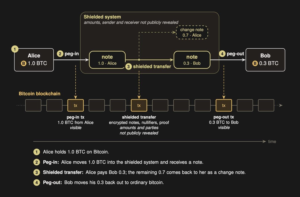 Jak funguje chráněný převod. Zdroj: Alloc Init (Zdroj: CoinTelegraph)