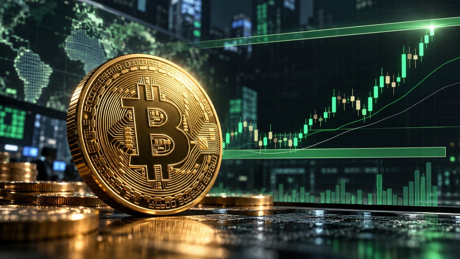 bitcoin dalle