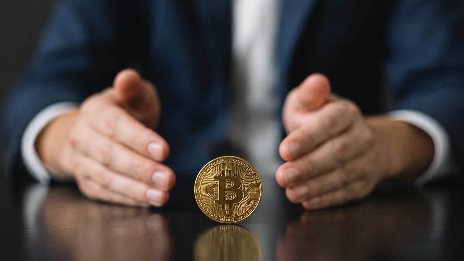Bitcoinové ETF získaly zpět 110 milionů dolarů, říjen ale zůstává v minusu