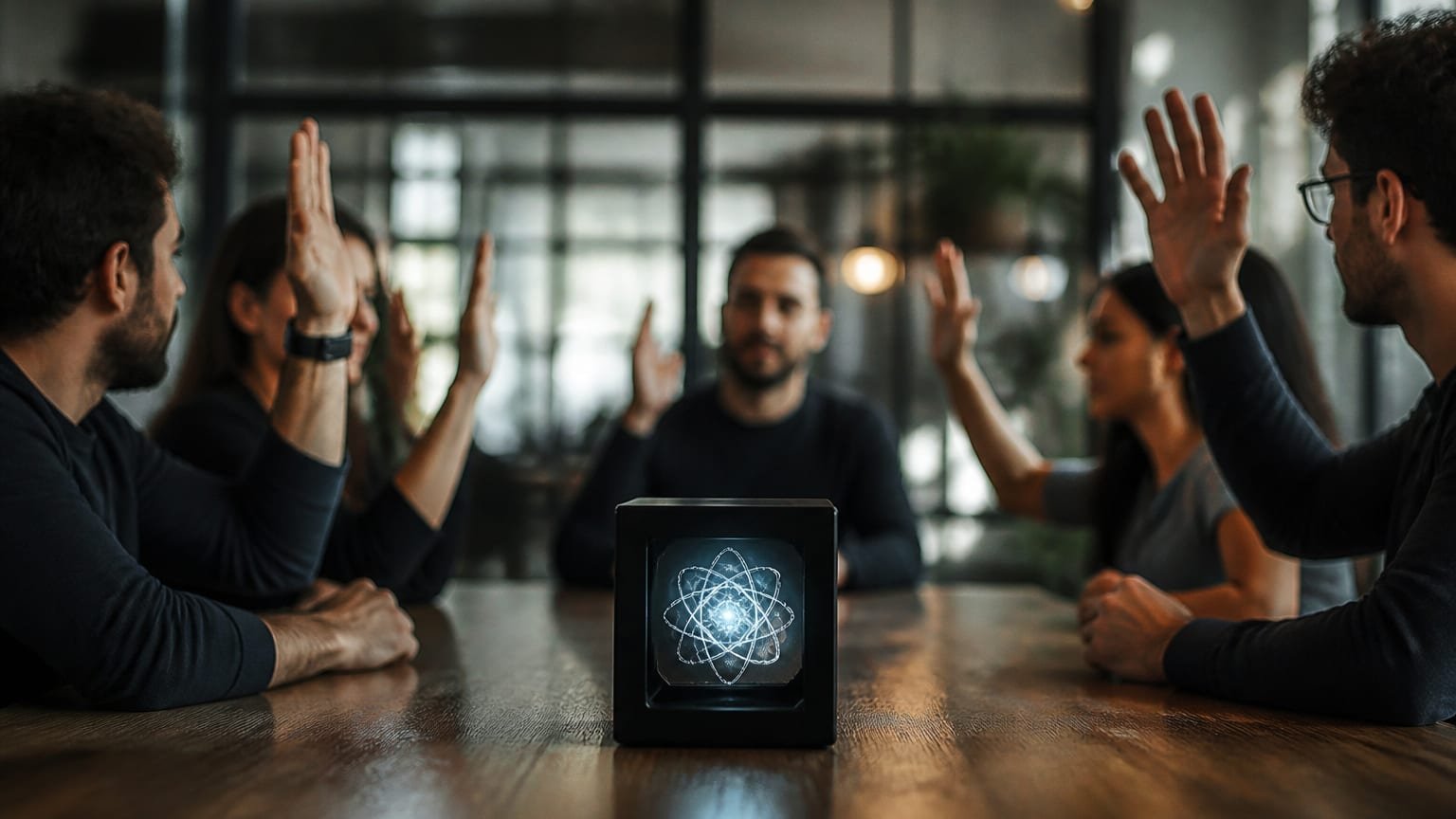 Starknet nechce s kvantovou ochranou čekat na Ethereum. Bude hlasovat o spuštění nového blockchainu