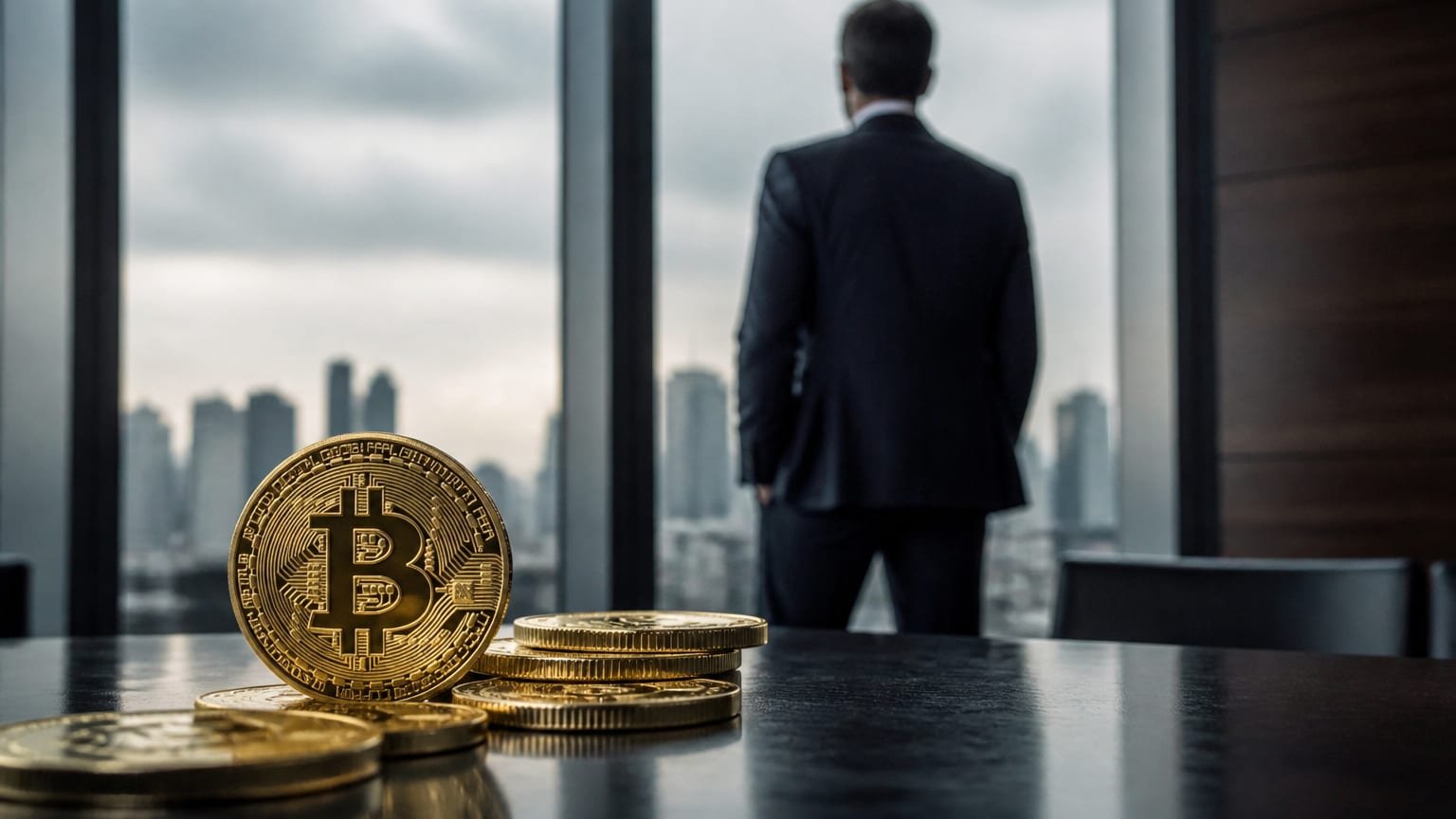 Strive nakoupila bitcoin za 511 milionů dolarů a chystá prodej akcií až za miliardu